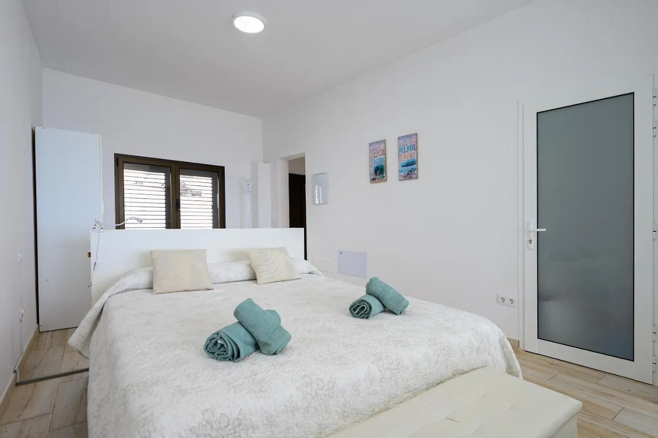 Homeforguest The Cliff House Gran Canaria With Sea Views Sardina Holiday home