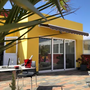 Casa Lagarto Apartamento